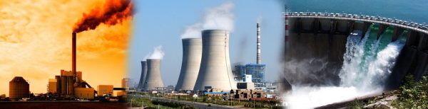 Thermal Power Industry